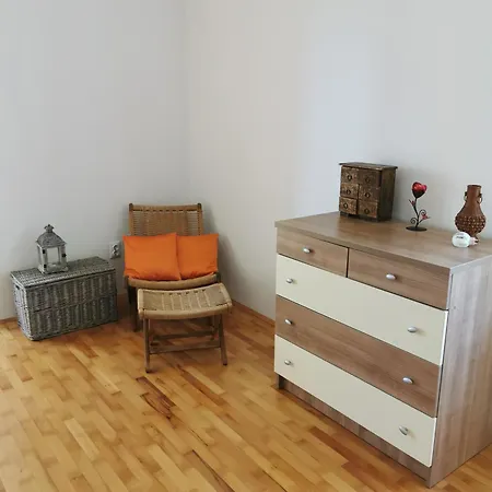 Lägenhet Kira - Spacious With Sea View Ližnjan