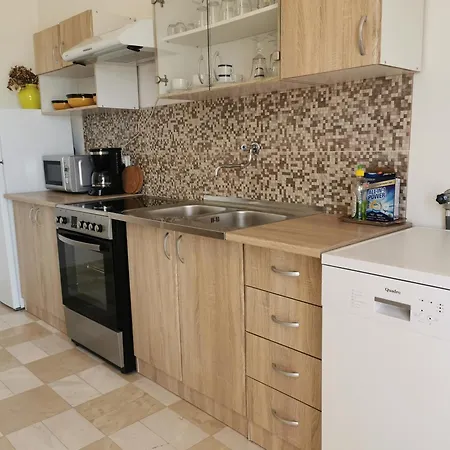 Lägenhet Kira - Spacious With Sea View